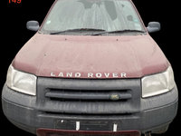 Aparatoare noroi stanga fata spre fata Land Rover Freelander [1998 - 2006] Crossover 5-usi 2.0 TD MT (112 hp) (LN) TD4 2.0 D - M47