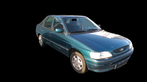 Aparatoare noroi stanga Ford Escort 5 [facelift] [1992 - 1995] Hatchback 5-usi 1.6 MT (90 hp) (GAL) 16V CLX