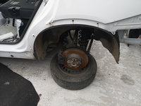 Aparatoare noroi stanga spate bmw x3 f25