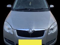 Aparatoare noroi stanga spate Skoda Fabia 5J [2007 - 2010] Combi wagon 5-usi 1.4 MT (86 hp) II 5J