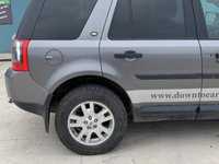 Aparatoare norori carenaj dreapta spate Land Rover Freelander 2 2.2 TD4 224DT