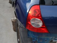 APARATOARE ROATA STANGA SPATE RENAULT CLIO DCI