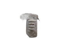 Aparatoare termica evacuare Skoda Fabia (6Y2) Hatchback 1.2 6v BMD 2005 SKODA FABIA (6Y2) [ 1999 - 2008 ] OEM 03D253041H