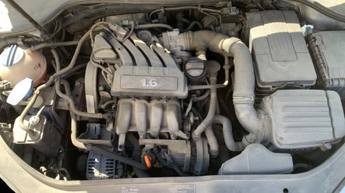 Aparatoare termica Volkswagen VW Jetta 5 [2005 - 2011] Sedan 4-usi 1.6 MT (102 hp)