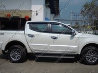 APARATORI ARIPA MITSUBISHI L200 TRITON 2015-2017 [V1] [OE DESIGN]