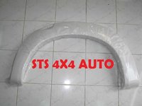 APARATORI ARIPA TOYOTA HILUX VIGO 2005-2011 OEM DESIGN [V1]