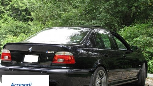 Aparatori Noroi BMW E39 Seria 5 (1995-2003)