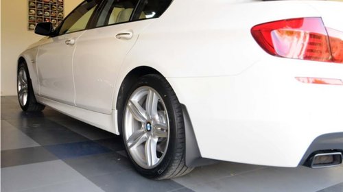Aparatori noroi BMW F10 F11 Seria 5 (01.2009-10.2016)