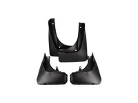 Aparatori noroi compatibile BMW X5 E70 2007-2013 Cod: MUD1111 / CH-2