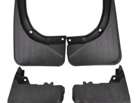 Aparatori Noroi Dedicate Fata + Spate Mercedes-Benz GLK-Class X204 2008-2015 Fara Praguri MUD1109