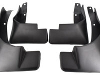 Aparatori noroi dedicate TOYOTA Rav 4 XA40 Rav 4 2013-2015 Cod: MUD1006 CH-1