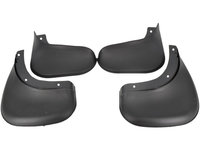 Aparatori noroi dedicate VW TOURAN / CADDY 2005-2016 ( MUD1051 CH-1 )