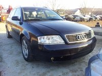 Aparatori noroi fata AUDI A6 2.5 TDI QUATTRO 2001