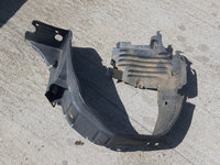 Aparatori noroi fata(cu defect) Mercedes W210 E240