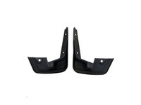 Aparatori noroi fata MB compatibil Dacia Logan I (2004-2013) AL-TCT-567