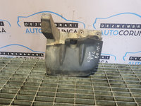 Aparatori noroi fata Mitsubishi L200 DREAPTA