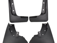 Aparatori Noroi Fata + Spate Nissan X-Trail T31 2007-2013 MUD1011