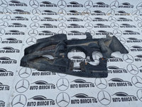 Aparatori noroi lonjeron Bmw X5 E53 701207604