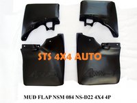 APARATORI NOROI NISSAN FRONTIER D22 4X4 1998-2005 OEM