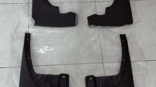 APARATORI NOROI NISSAN NAVARA D40 2006-2015 [