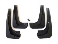 APARATORI NOROI PENTRU BMW X3 E83 2004-2011 SET 4 BUC