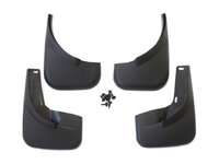 APARATORI NOROI PENTRU VW GOLF 5 2003-2008 SET 4 BUC