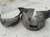 Aparatori noroi spate Peugeot 307