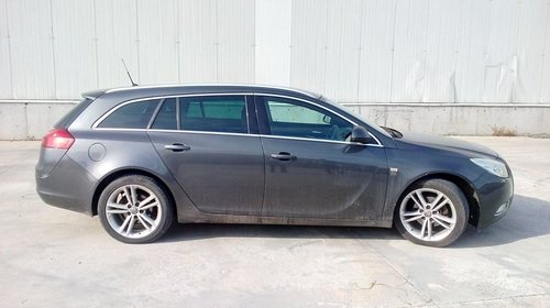 Aparatori noroi stanga dreapta fata spate Opel Insignia