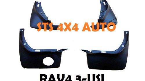 APARATORI NOROI TOYOTA RAV4 1995-2000 OEM [5-USI/3-USI]