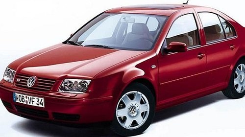 Aparatori noroi VW Bora Sedan (10.1998-09.2005)