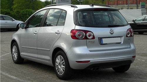 Aparatori noroi VW Golf 6 VI Plus (10.2008-11.2013)