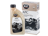 Apc Detergent Multifuncțional, Concentrat, 1l K2-01624