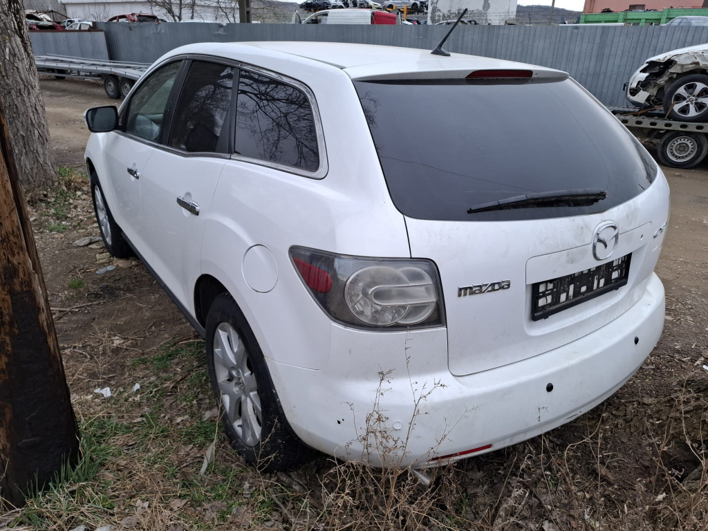 Aplificator audio Eg2366920a Mazda CX-7 