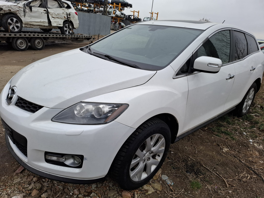 Aplificator audio Eg2366920a Mazda CX-7 