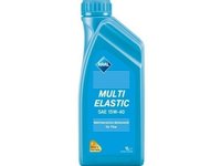 ARAL MULTI ELASTIC 15W-40. 1L ARAL 14F844 <br>