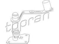 Arbore auxiliar,mecanism schimbare viteze SKODA OCTAVIA 1 Combi (1U5) (1998 - 2010) TOPRAN 111 322