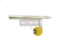 Arbore auxiliar mecanism schimbare viteze VOLKSWAGEN POLO Variant (6KV5) - OEM - MAXGEAR: 108839466|27-0146 - W02318820 - LIVRARE DIN STOC in 24 ore!!!