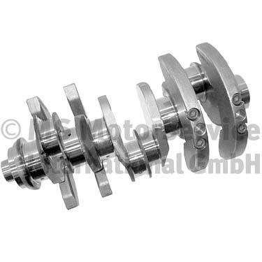 Arbore cotit BF 20050350100 pentru SETRA Series 400 2001 2002 2003 2004 2005 2006 2007 2008 2009 2010 2011 2012 2013