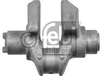 Arbore cotit, compresor aer MERCEDES-BENZ ATEGO (1998 - 2004) FEBI BILSTEIN 35723