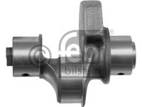 Arbore cotit, compresor aer MERCEDES-BENZ MK (1987 - 1996) FEBI BILSTEIN 37988