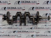 Arbore cotit, Renault Clio 2 Coupe, 1.5 dci, K9K (pr:110747)