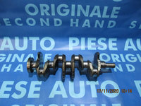 Arbore cotit Renault Kangoo 1.5 dci 2003