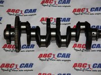 Arbore cotit Seat Cordoba model 2002 - 2009 1.6 Benzina AEH cod: 06AA