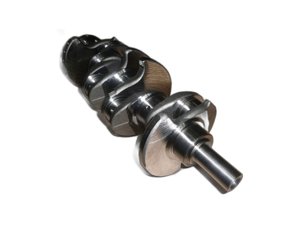 Arbore cotit vibrochen 0501N8 2.0 hdi 16v Peugeot Citroen Ford
