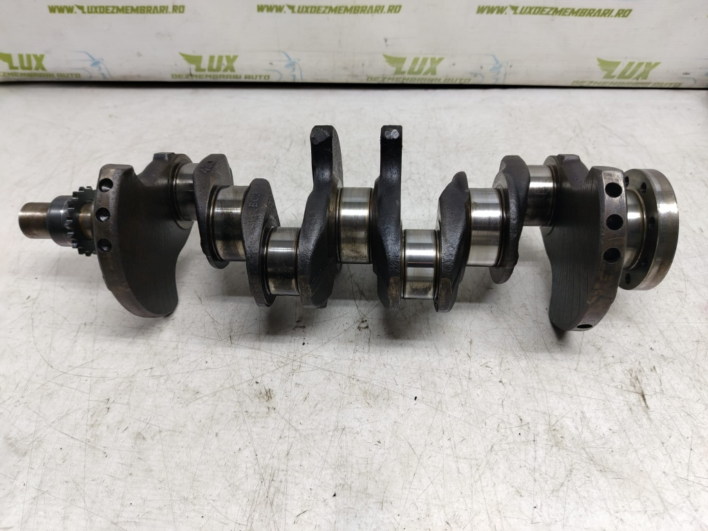Arbore cotit vibrochen 1.9 cdti jtd z19d