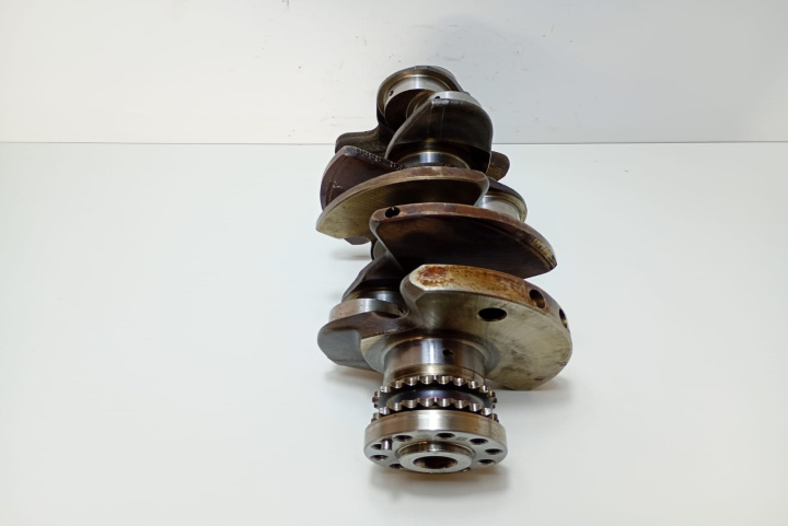 Arbore cotit Vibrochen 3.2 fsi 026091210