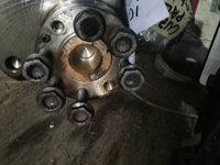 Arbore Cotit / Vibrochen Audi A6 (4B, C5) 1997 - 2005 Motorina