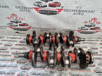 Arbore cotit / Vibrochen + cuzineti Ford Galaxy 2.0 tdci azwa 130 cai