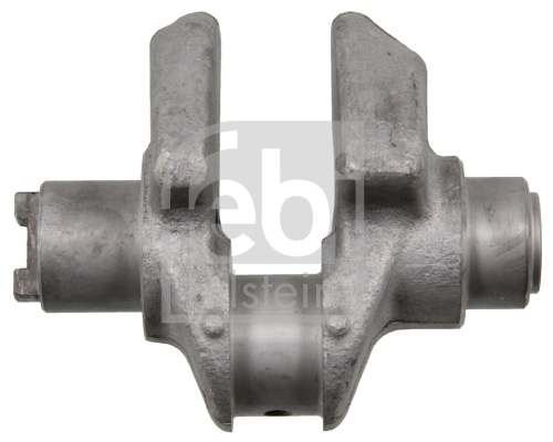 Arbore cotit / Vibrochen # Vw Passat 1.4 variant [365] tsi ecofuel Bi-combustibil 150cp/110kw CDGA 2010 2011 2012 2013 2014 # 35723 # FEBI BILSTEIN