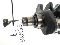 Arbore Cotit / Vibrochen VW TRANSPORTER Mk 4 / T4 1990 - 2003 Motorina